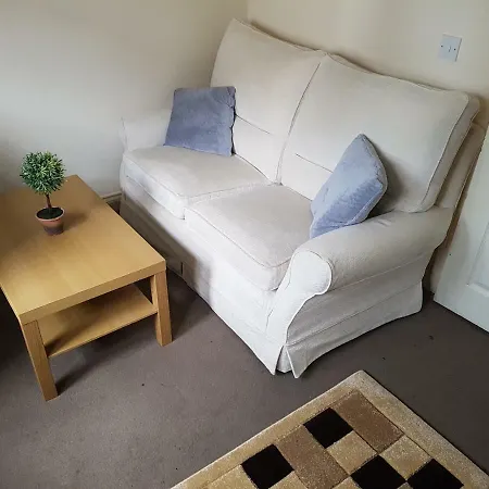 Appartement Birkin Street