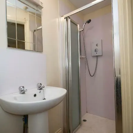 Birkin Street Appartement *