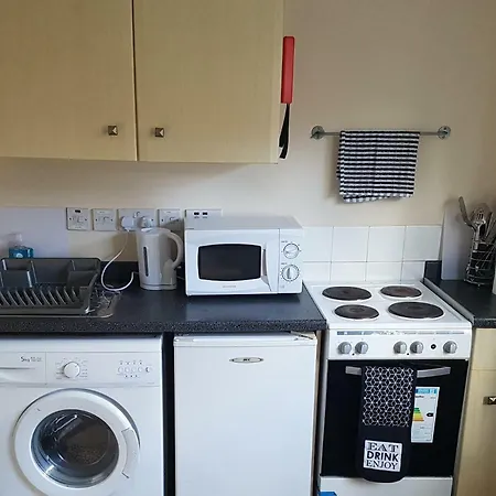 Appartement Birkin Street